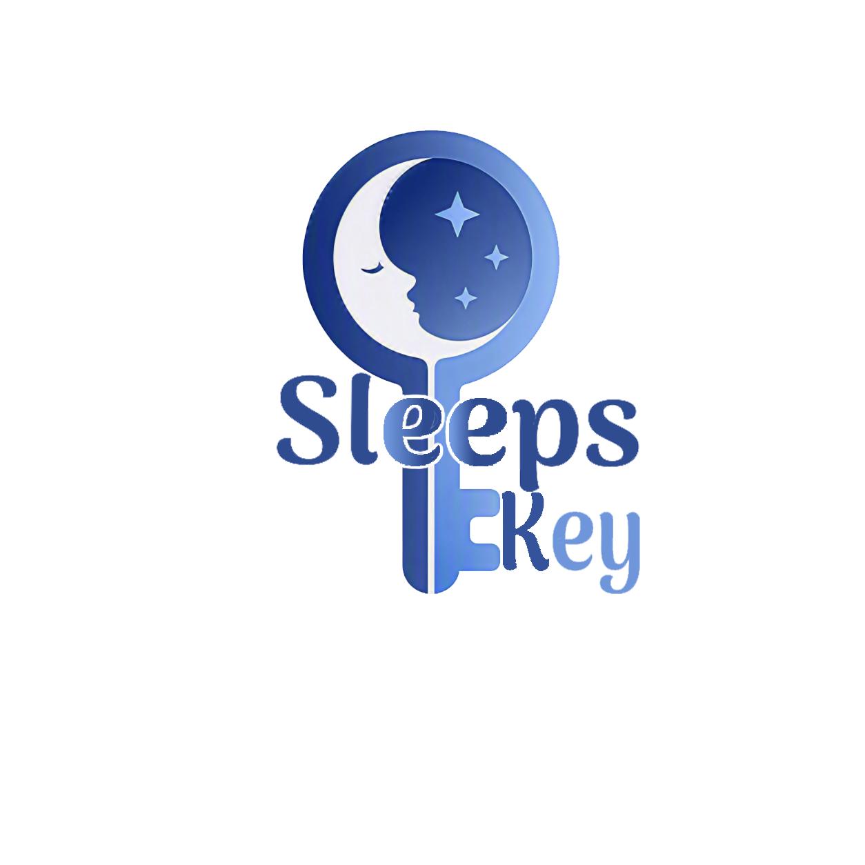 شعار Sleep Key